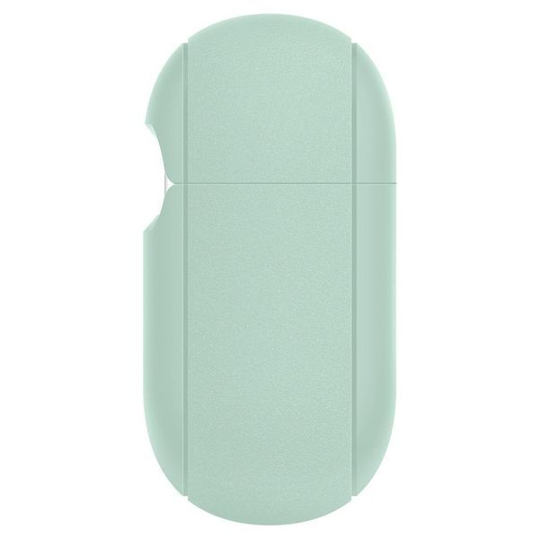 Чехол Spigen для Apple AirPods 3 - Silicon Fit, Mint (ASD02901) ASD02901 фото