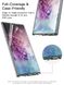 Защитная пленка ESR для Samsung Galaxy Note 10 Plus Liquid Skin Full-Coverage 3 шт, Clear (4894240084205) 84205 фото 2