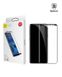 Захисне скло Baseus для Samsung Galaxy S9 Full-Glass 0.3 mm, Black (SGSAS9-TM01) SGSAS9-TM01 фото 5