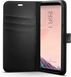 Книжка-Чохол Spigen для Samsung Galaxy S8 Plus Wallet S, Black (571CS21687) 571CS21687 фото 2