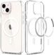 Чохол Spigen для iPhone 13 - Hybrid Ultra MagSafe, White (ACS03528) ACS03528 фото 2