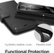Книжка-Чехол Spigen для Samsung Galaxy S8 Plus Wallet S, Black (571CS21687) 571CS21687 фото 5