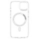 Чохол Spigen для iPhone 13 - Hybrid Ultra MagSafe, White (ACS03528) ACS03528 фото 3