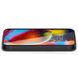 Защитное стекло Spigen для iPhone 14/ 13 /13 Pro - Glas.tR Full Cover (1шт) Black (AGL03392) AGL03392 фото 3
