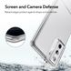 Чохол ESR для Samsung Galaxy S21 Plus Air Shield Boost (Metal Kickstand), Clear (3C01202130201) 141724 фото 3