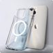 Чохол Spigen для iPhone 13 - Hybrid Ultra MagSafe, White (ACS03528) ACS03528 фото 8