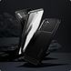 Чохол Spigen для Samsung Galaxy S21 FE - Rugged Armor, Matte Black (ACS03049) ACS03049 фото 3