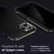 Захисне скло Spigen для iPhone 12 / 12 Pro EZ FIT GLAS.tR Screen Protector (2 шт.), Clear (AGL01801) AGL01801 фото 6