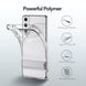 Чохол ESR для Samsung Galaxy S21 Plus Air Shield Boost (Metal Kickstand), Clear (3C01202130201) 141724 фото 6
