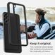 Чохол Spigen для Samsung Galaxy S22 — Ultra Hybrid, Black (ACS03989) ACS03989 фото 10
