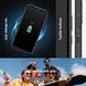 Чохол Spigen для Samsung Galaxy A54 5G - Ultra Hybrid, Matte Black (ACS05887) ACS05887 фото 5