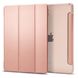 Чехол Spigen для iPad Air 10.5" (2019) Smart Fold, Rose Gold (073CS26320) 073CS26320 фото 1