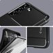Чохол Spigen для Samsung Galaxy S21 FE - Rugged Armor, Matte Black (ACS03049) ACS03049 фото 5