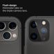 Захисне скло на камеру Spigen для iPhone 11 Pro Max / 11 Pro Full Cover Camera Lens (2 шт.), Black (AGL00500) AGL00500 фото 7