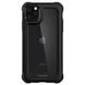 Чохол Spigen для iPhone 11 Pro Gauntlet, Carbon Black (077CS27515) 077CS27515 фото 4
