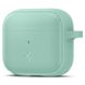 Чохол Spigen для Apple AirPods 3 — Silicon Fit, Mint (ASD02901) ASD02901 фото 2