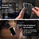 Чохол Spigen для Samsung Galaxy Note 20 — Liquid Crystal, Crystal Clear (ACS01415) ACS01415 фото 9