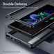 Чохол ESR для Samsung Galaxy S23 Ultra -Classic Kickstand Halolock, Cleare/Black 175705 фото 7