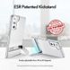 Чохол ESR для Samsung Galaxy S21 Plus Air Shield Boost (Metal Kickstand), Clear (3C01202130201) 141724 фото 4