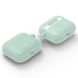 Чехол Spigen для Apple AirPods 3 - Silicon Fit, Mint (ASD02901) ASD02901 фото 7