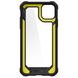 Чохол Spigen для iPhone 11 Pro Gauntlet, Carbon Black (077CS27515) 077CS27515 фото 3