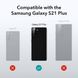 Чохол ESR для Samsung Galaxy S21 Plus Air Shield Boost (Metal Kickstand), Clear (3C01202130201) 141724 фото 9