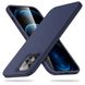 Чохол ESR для iPhone 12 Pro Max Cloud Soft (Yippee), Midnight Blue (3C01201360301) 122259 фото 2