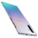 Чохол Spigen для Samsung Galaxy Note 10 Liquid Crystal, Crystal Clear (628CS27370) 628CS27370 фото 7