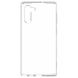 Чохол Spigen для Samsung Galaxy Note 10 Liquid Crystal, Crystal Clear (628CS27370) 628CS27370 фото 9