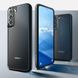 Чохол Spigen для Samsung Galaxy S22 — Ultra Hybrid, Black (ACS03989) ACS03989 фото 8