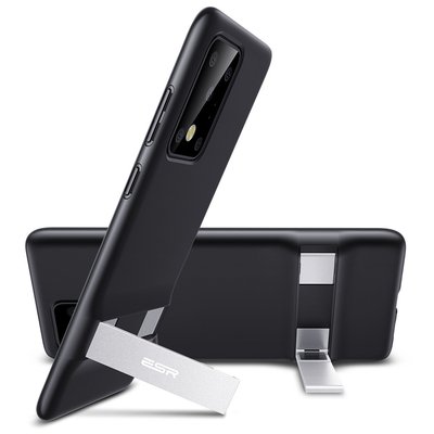 Чехол ESR для Samsung Galaxy S20 Ultra Air Shield Boost (Urbansoda), Black (3C01194180301) 106907 фото