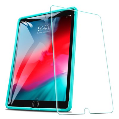 Защитное стекло ESR для iPad Air 10.5 (2019) / iPad Pro 10.5 Tempered Glass 1 шт, Clear (4894240080870) 80870 фото