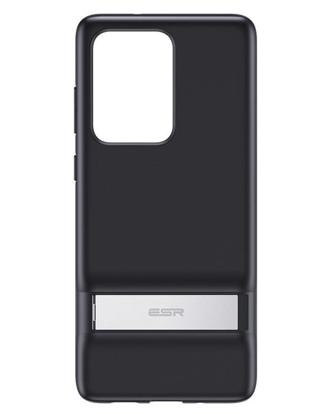 Чохол ESR для Samsung Galaxy S20 Ultra Air Shield Boost (Urbansoda), Black (3C01194180301) 106907 фото