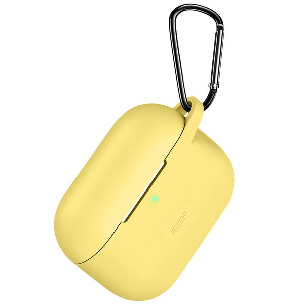 Чехол ESR для Apple AirPods Pro Bounce Series, Yellow (3C15190350401) 105146 фото