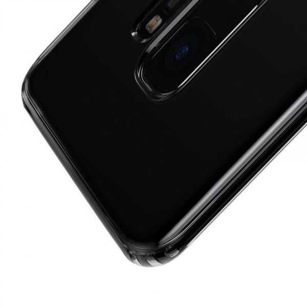 Чохол Baseus для Samsung Galaxy S9 Simple Series, Black (ARSAS9-01) ARSAS9-01 фото