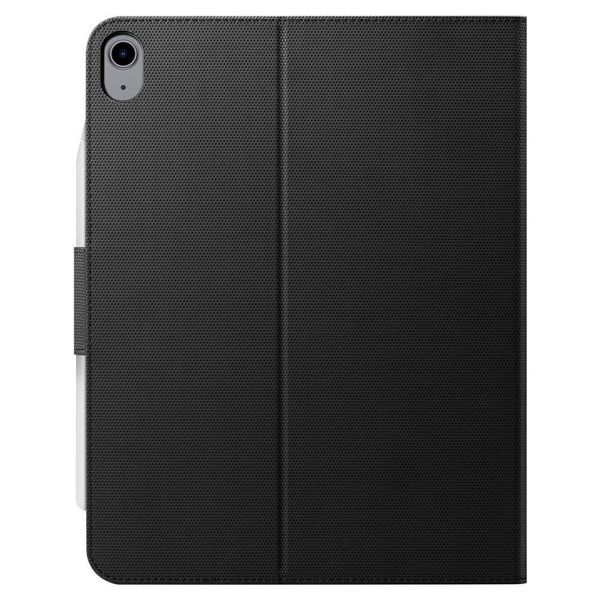 Чехол Spigen для iPad Air 4 (10.9") - Liquid Air Folio, Black (ACS02246) ACS02246 фото