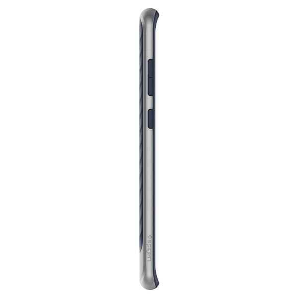 Чохол Spigen для Samsung Galaxy S10 Neo Hybrid, Arctic Silver (605CS25811) 605CS25811 фото