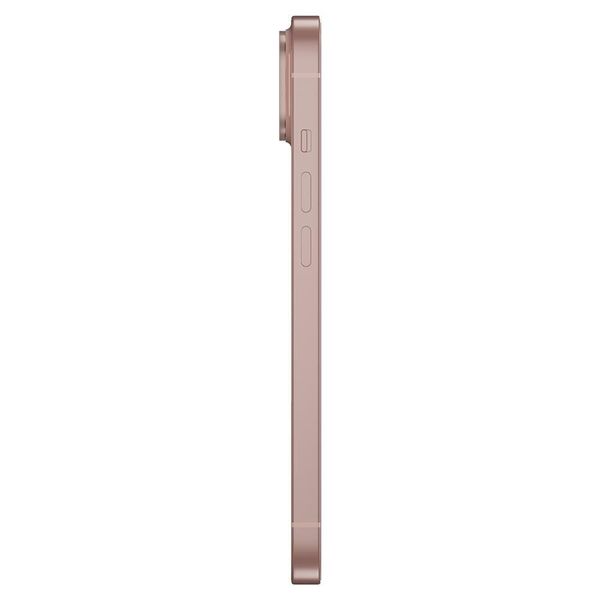 Захисне скло Spigen для камери iPhone 13/ 13 mini — Optik (2 шт.), Pink (AGL04036) AGL04036 фото