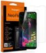Захисна плівка Spigen для LG G8 THINQ Neo Flex, 1 шт (A32FL26239) A32FL26239 фото 1