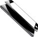 Защитное стекло Baseus для iPhone SE 2020/8/7 Curved-screen PET Soft 3D, Black (SGAPIPH8N-GPE01) SGAPIPH8N-GPE01 фото 3