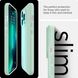 Чохол Spigen для iPhone 13 Pro — Thin Fit, Apple Mint (ACS03493) ACS03493 фото 7