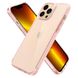 Чохол Spigen для iPhone 13 Pro Max — Ultra Hybrid, Rose Crystal (ACS03207) ACS03207 фото 3