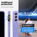 Чехол Spigen для Samsung Galaxy A54 5G - Thin Fit, Lavender (ACS06097) ACS06097 фото 3