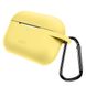 Чехол ESR для Apple AirPods Pro Bounce Series, Yellow (3C15190350401) 105146 фото 3