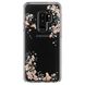 Чохол Spigen для Samsung Galaxy S9 Plus Liquid Crystal Blossom, Nature (593CS22915) 593CS22915 фото 2