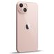 Захисне скло Spigen для камери iPhone 13/ 13 mini — Optik (2 шт.), Pink (AGL04036) AGL04036 фото 8
