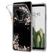 Чохол Spigen для Samsung Galaxy S9 Plus Liquid Crystal Blossom, Nature (593CS22915) 593CS22915 фото 5