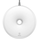 Бездротовий зарядний пристрій Baseus Donut, White (WXTTQ-02) WXTTQ-02 фото 2