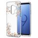 Чохол Spigen для Samsung Galaxy S9 Plus Liquid Crystal Blossom, Nature (593CS22915) 593CS22915 фото 7