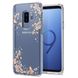 Чохол Spigen для Samsung Galaxy S9 Plus Liquid Crystal Blossom, Nature (593CS22915) 593CS22915 фото 8